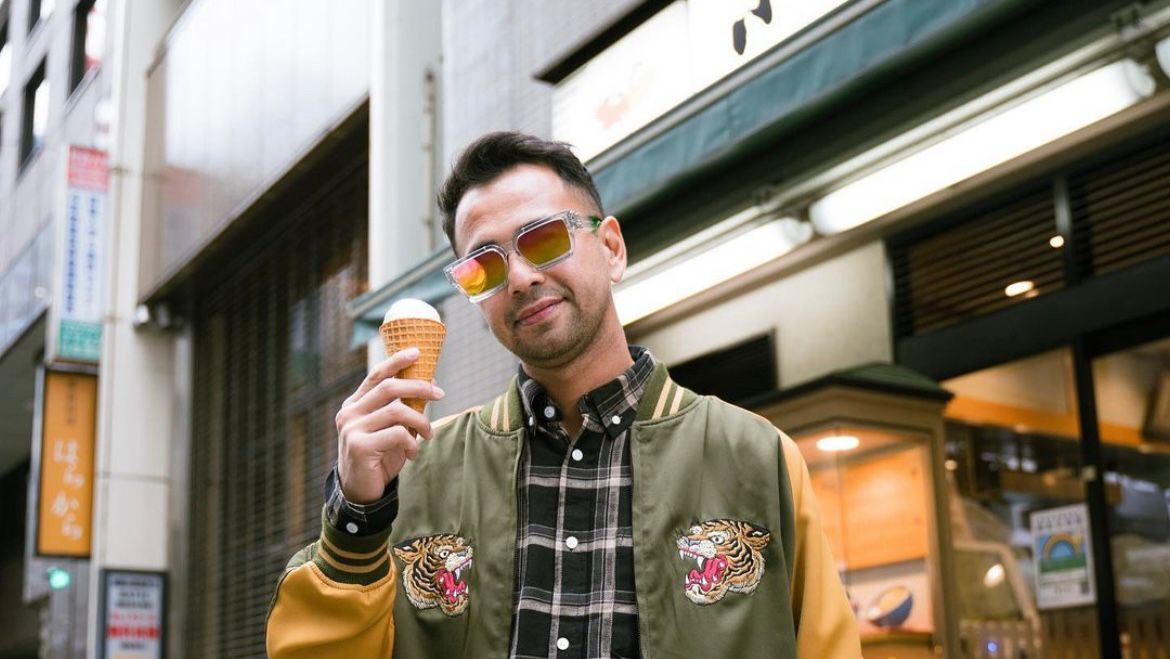 Sedang Ramai Dibicarakan, Raffi Ahmad Akui Tak Takut Namanya Terbawa Dalam Kasus Pencucian Uang